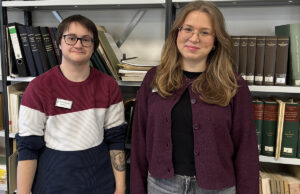 Was für die Zukunft machen