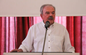 Der Meistermacher wir 90 Jahre alt