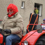Zug Koslar 2025