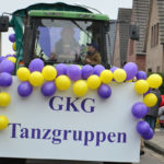 Zug Koslar 2025