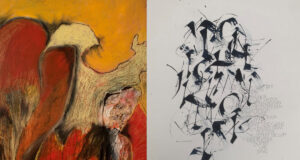 Kreativ und gesprächig