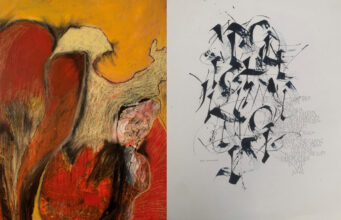 Kreativ und gesprächig