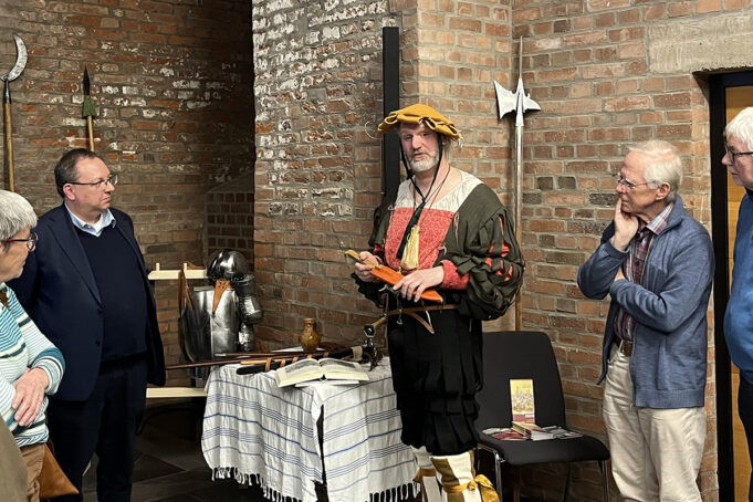 Die Revolution des gemeinen Mannes