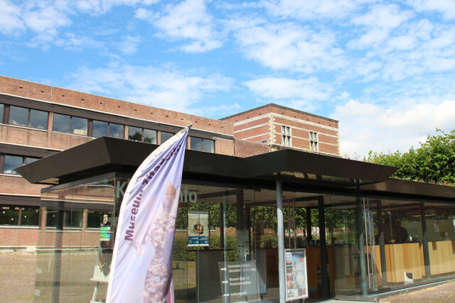 Museum Zitadelle Kasse Info