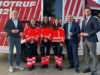 Zuwachs beim Rettungsdienst