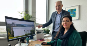 Jede Nacht Update für neue Jobs