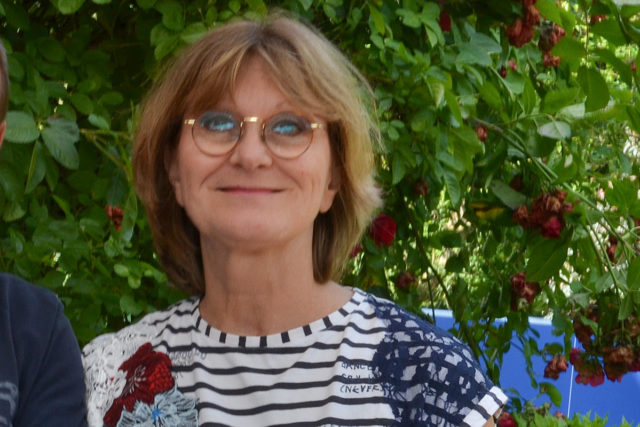 Nicola Kalisch