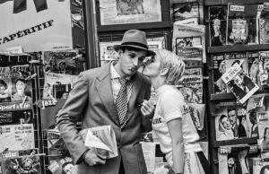 Nouvelle Vague