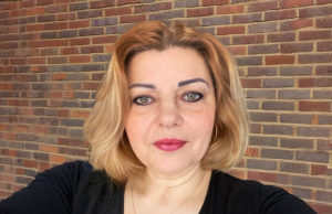Hilde Ottschofski
