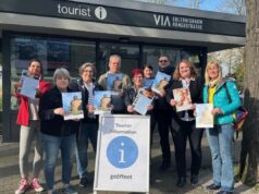 „Mehr“ iPunkt zum Saisonstart