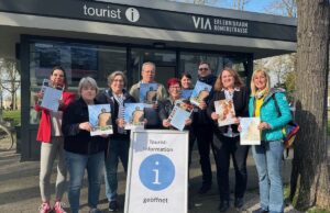 „Mehr“ iPunkt zum Saisonstart