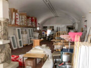 Prima Klima fürs Museum