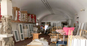 Prima Klima fürs Museum