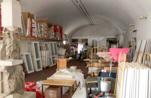 Prima Klima fürs Museum