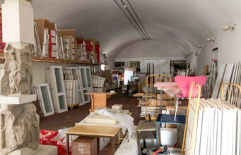 Prima Klima fürs Museum