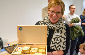 Sonja Koglin KiTa Schatzmäuse