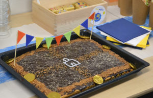 „Schatzmäuse“ bleiben vorerst am Schulzentrum Schatzmäuse Kuchen