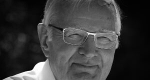 Sein Leben war helfen