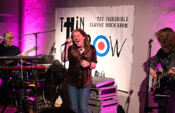 „Quiet Moments“ in der Christuskirche