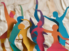 Kulturell auf dem Laufenden bleiben