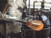 Keine Angst vorm Feuer