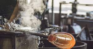 Keine Angst vorm Feuer