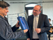 Ausgezeichnete Kunst zwischen Havanna und Aachen