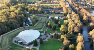 33-Millionen-Euro Chance für den Park