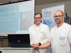 Wenn das Bauchgefühl gestört ist