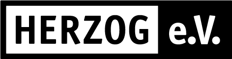 HERZOG e.V. Logo