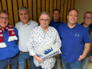 Närrische Rechenkunst