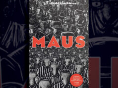 Es gibt keinen Grund, „Maus“ nicht zu lesen