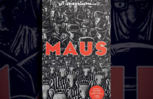 Es gibt keinen Grund, „Maus“ nicht zu lesen