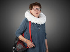 Margret Odenthal