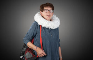 Margret Odenthal
