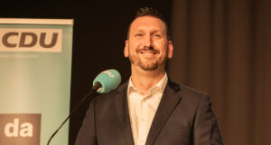 CDU: Guth aufgestellt im Südkreis