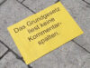 Farbenfroh und demokratisch