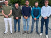 Neuer Vorstand für „Klettermaxe“