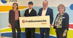 Jeden Tag ein neuer Beruf