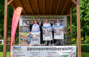 Frühsport und fit im Feierabend