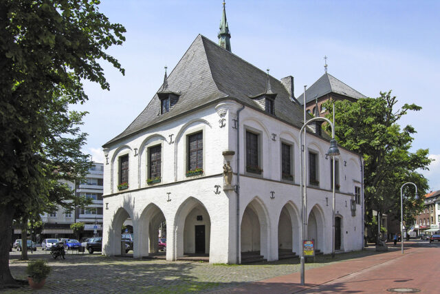 Tagesfahrt Erkelenzweb