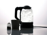 Achtung, Wasser abkochen: Enterokokken-Fund