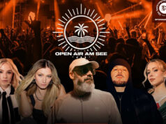 Hip-Hop-Bühne und Mallorca-Meile
