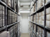 Führung durchs Kreisarchiv