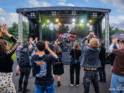 Rock the Campus