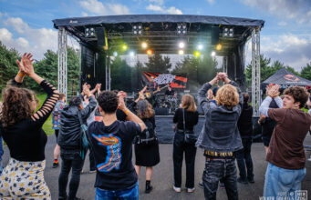 Rock the Campus
