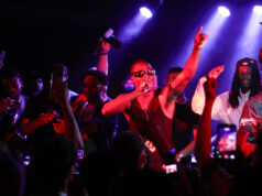 NRW Night zeigt wieder, wie Rap vereint