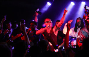 NRW Night zeigt wieder, wie Rap vereint