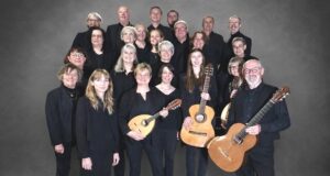 Musikalisches Teamwork