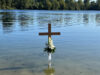 Tauffest am Barmener See